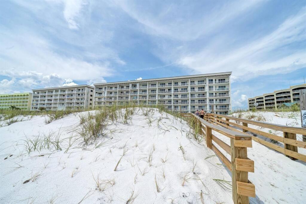 Gulf Dunes 506 Hello Sunshine Fort Walton Beach Eksteriør bilde