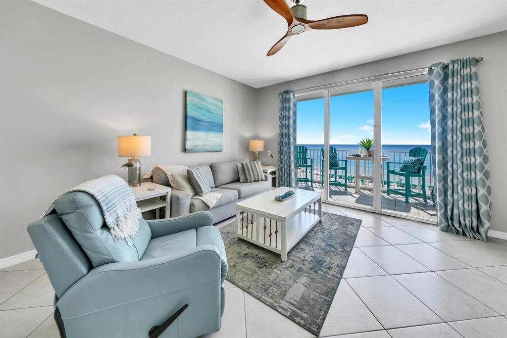 Gulf Dunes 506 Hello Sunshine Fort Walton Beach Eksteriør bilde