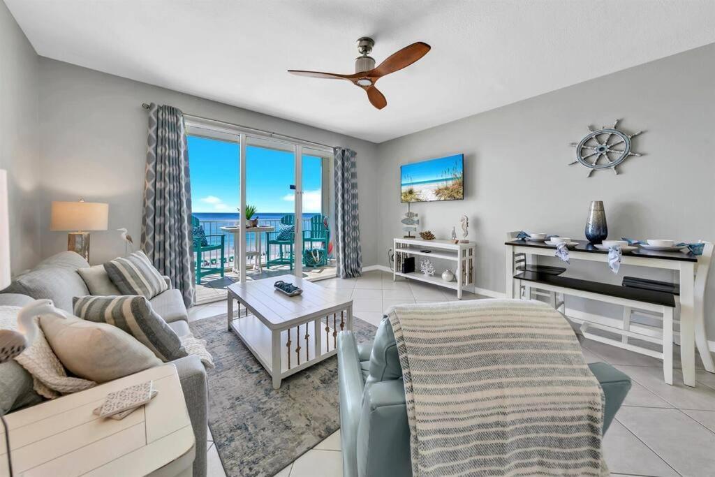 Gulf Dunes 506 Hello Sunshine Fort Walton Beach Eksteriør bilde