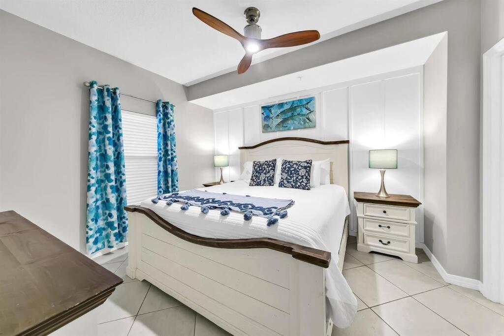 Gulf Dunes 506 Hello Sunshine Fort Walton Beach Eksteriør bilde