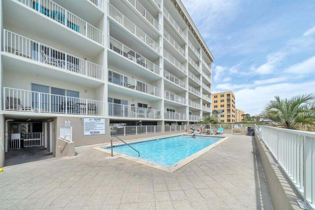 Gulf Dunes 506 Hello Sunshine Fort Walton Beach Eksteriør bilde