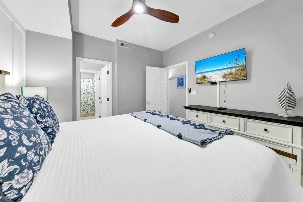 Gulf Dunes 506 Hello Sunshine Fort Walton Beach Eksteriør bilde