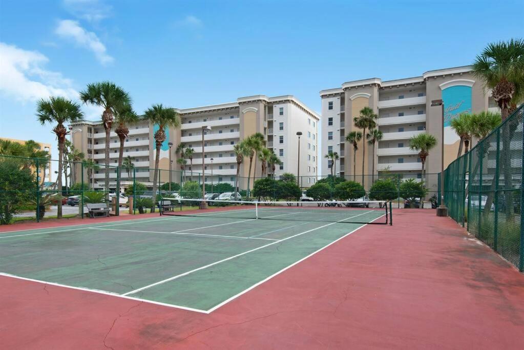Gulf Dunes 506 Hello Sunshine Fort Walton Beach Eksteriør bilde