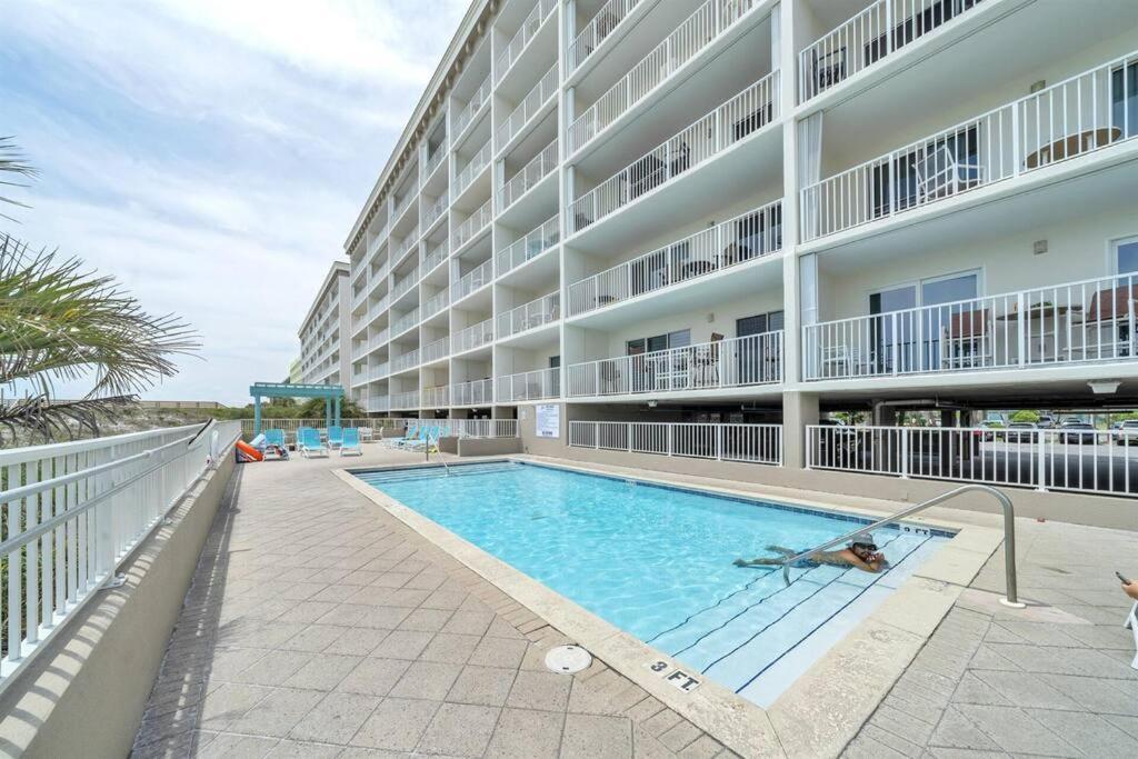 Gulf Dunes 506 Hello Sunshine Fort Walton Beach Eksteriør bilde