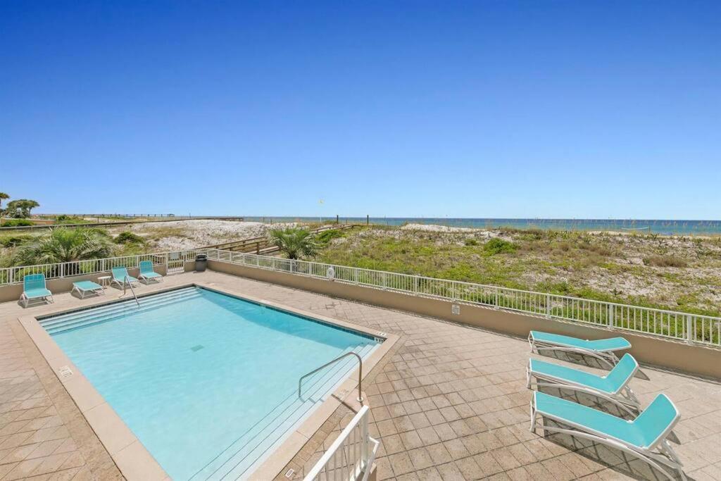 Gulf Dunes 506 Hello Sunshine Fort Walton Beach Eksteriør bilde