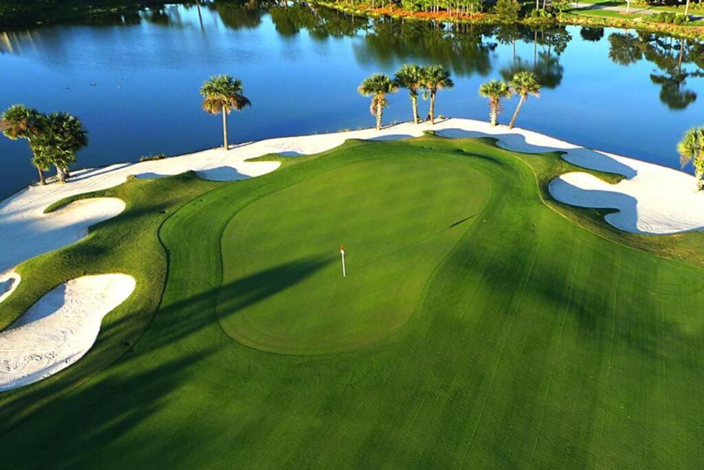 Gulf Dunes 506 Hello Sunshine Fort Walton Beach Eksteriør bilde