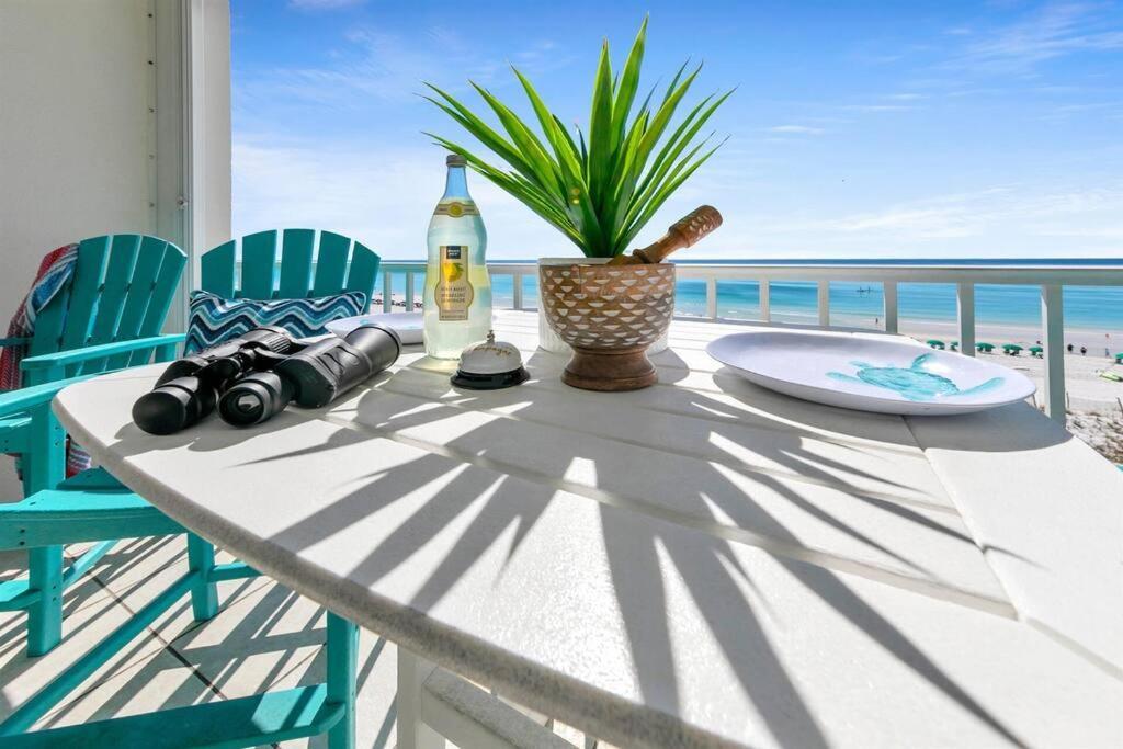 Gulf Dunes 506 Hello Sunshine Fort Walton Beach Eksteriør bilde