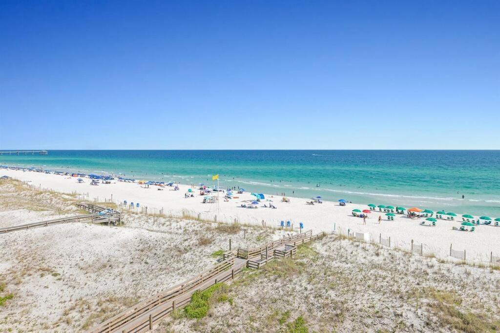 Gulf Dunes 506 Hello Sunshine Fort Walton Beach Eksteriør bilde